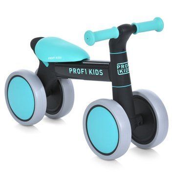 Біговел дитячий PROFI KIDS 7 д. MBB 1014-4 299922 фото