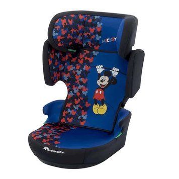 Автокрісло BEBE CONFORT HERA i-Safe Disney Fun Mickey 000059017 фото