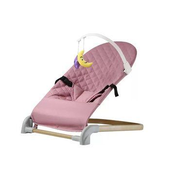Шезлонг Adbor Cloud 601 pink 7550 фото