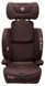 Автокрісло Bair Slider i-size Iso-fix BS-04 choco 1000682002 фото 8