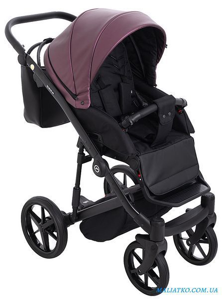 Коляска 2 в 1 Adamex Mobi Air Thermo ECO SD-34 1000626148 фото