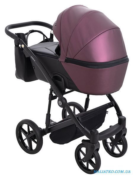Коляска 2 в 1 Adamex Mobi Air Thermo ECO SD-34 1000626148 фото