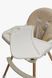 Стілець для годування дитини 2 в 1 VELANO Evo, beige sf58280 фото 6