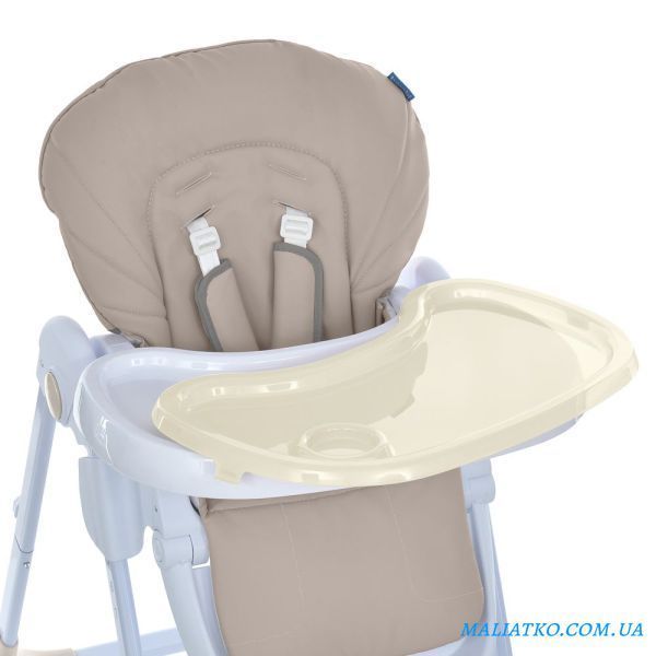 Стільчик M 3233L Taupe Beige 315688 фото