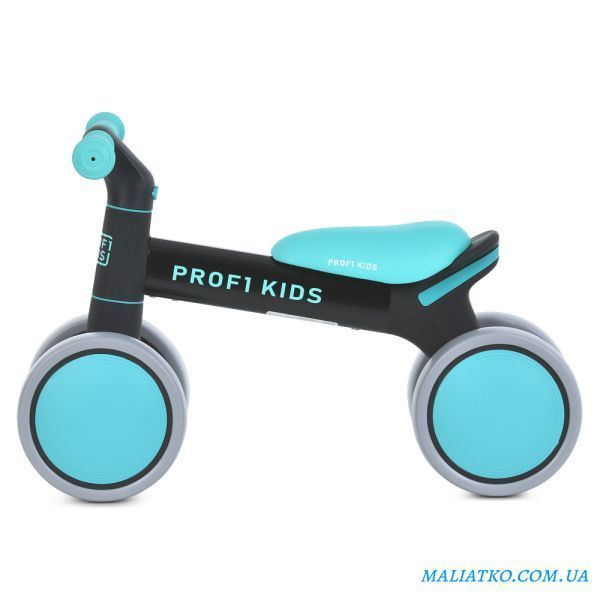 Біговел дитячий PROFI KIDS 7 д. MBB 1014-4 299922 фото