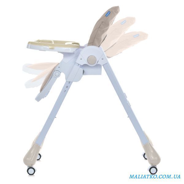 Стільчик M 3233L Taupe Beige 315688 фото