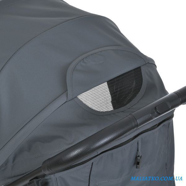 Коляска дитяча M 4249-2 Gray Matt 292271 фото