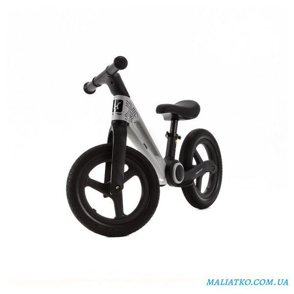Біговел Adamex Speed grey 681625 фото