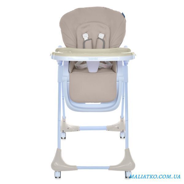 Стільчик M 3233L Taupe Beige 315688 фото