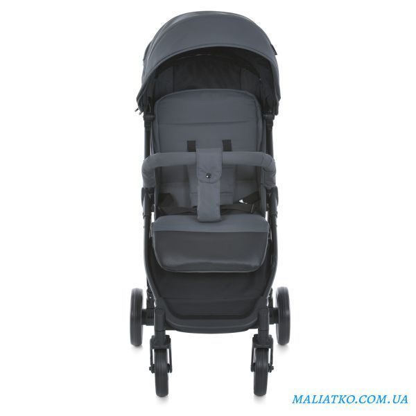 Коляска дитяча M 4249-2 Gray Matt 292271 фото