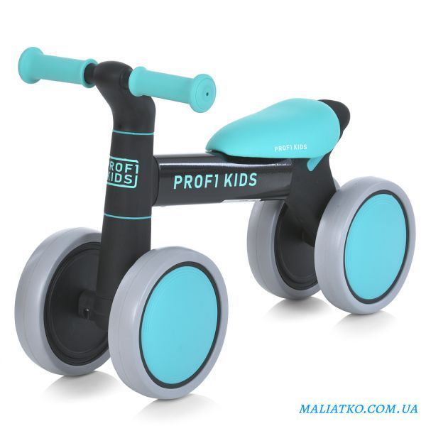 Біговел дитячий PROFI KIDS 7 д. MBB 1014-4 299922 фото