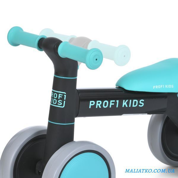 Біговел дитячий PROFI KIDS 7 д. MBB 1014-4 299922 фото