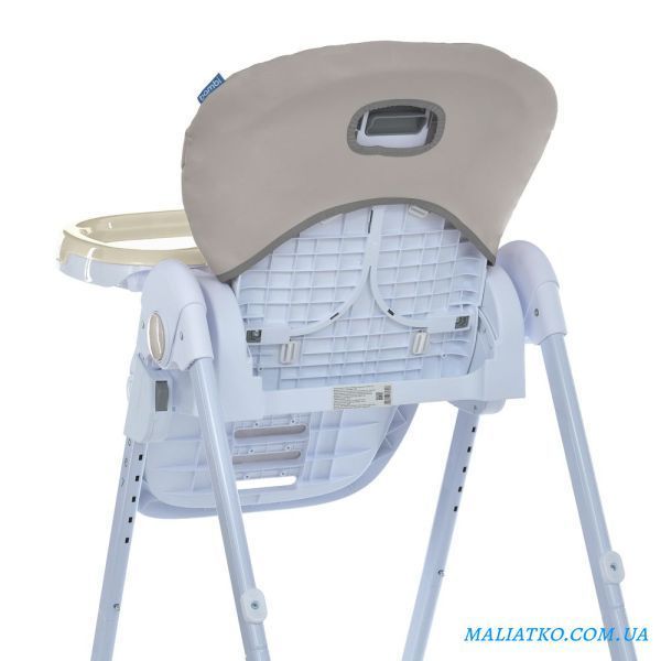 Стільчик M 3233L Taupe Beige 315688 фото