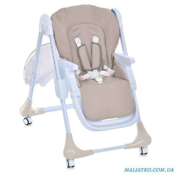 Стільчик M 3233L Taupe Beige 315688 фото