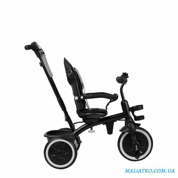 Дитячий велосипед Lionelo BERRY GREY STONE 82370395 фото