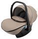 Автокресло Riko Kite Eco капучино 1000682032 фото 1