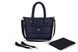 Сумка для коляски Cottonmoose Moose 811/66 dark navy темно-синій 623603 фото