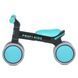 Біговел дитячий PROFI KIDS 7 д. MBB 1014-4 299922 фото 2