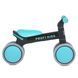 Біговел дитячий PROFI KIDS 7 д. MBB 1014-4 299922 фото 4