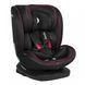 Дитяче автокрісло Lionelo BASTIAAN I-SIZE BLACK RED 70198807 фото 3