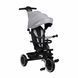 Дитячий велосипед Lionelo BERRY GREY STONE 82370395 фото 3