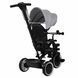 Дитячий велосипед Lionelo BERRY GREY STONE 82370395 фото 8