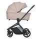 Коляска універсальна 2в1 ME 1091-1 PERSONA Pearl Beige 310599 фото 6
