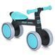 Біговел дитячий PROFI KIDS 7 д. MBB 1014-4 299922 фото 1