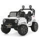 Джип M 6259EBLR-1(24V) 332321 фото 1