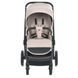 Коляска універсальна 2в1 ME 1091-1 PERSONA Pearl Beige 310599 фото 10