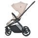 Коляска універсальна 2в1 ME 1091-1 PERSONA Pearl Beige 310599 фото 11
