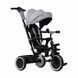 Дитячий велосипед Lionelo BERRY GREY STONE 82370395 фото