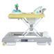 Ходунки ME 1103 PARADISE Yellow 283465 фото 4