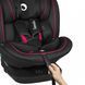 Дитяче автокрісло Lionelo BASTIAAN I-SIZE BLACK RED 70198807 фото 13