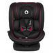 Дитяче автокрісло Lionelo BASTIAAN I-SIZE BLACK RED 70198807 фото 2