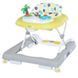 Ходунки ME 1103 PARADISE Yellow 283465 фото 1
