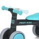 Біговел дитячий PROFI KIDS 7 д. MBB 1014-4 299922 фото 7