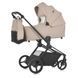 Коляска універсальна 2в1 ME 1091-1 PERSONA Pearl Beige 310599 фото 1
