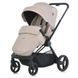 Коляска універсальна 2в1 ME 1091-1 PERSONA Pearl Beige 310599 фото 7