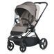 Коляска універсальна 2в1 ME 1091-1 PERSONA Pearl Beige 310599 фото 4