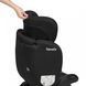 Дитяче автокрісло Lionelo BASTIAAN I-SIZE BLACK RED 70198807 фото 8