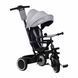 Дитячий велосипед Lionelo BERRY GREY STONE 82370395 фото 4