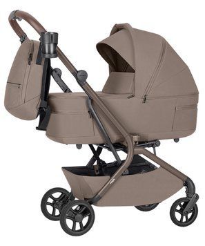 Коляска універсальна CARRELLO Magia CRL-6655 (2in1) 114181 фото