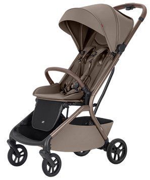 Прогулянкова коляска Carrello Magia 2.0 CRL-5655 фото