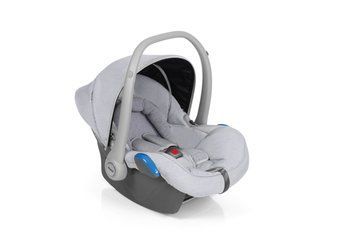 Автокрісло Silver/Grey R-FC-SG фото