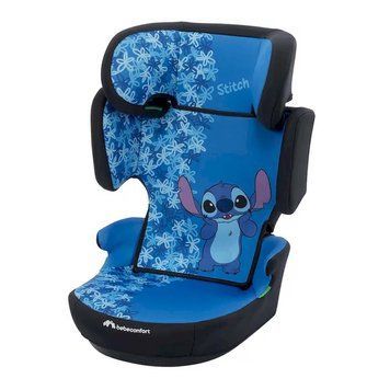 Автокрісло BEBE CONFORT HERA i-Safe Disney Fun Stitch 000059018 фото