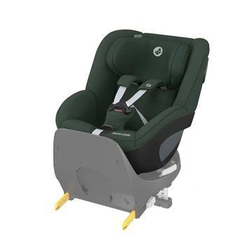 Автокрісло MAXI-COSI Pearl 360 2 Authentic Green без вкладишу 000042634 фото