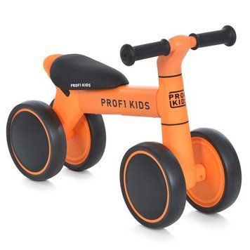 Біговел дитячий PROFI KIDS 7 д. MBB 1014-5 299923 фото