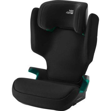 Автокрісло BRITAX-ROMER DISCOVERY PLUS Space Black 000037648 фото