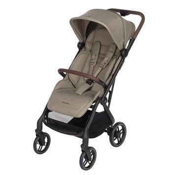 Коляска прогулянкова MAXI-COSI Soho Twillic Truffle 000194154 фото
